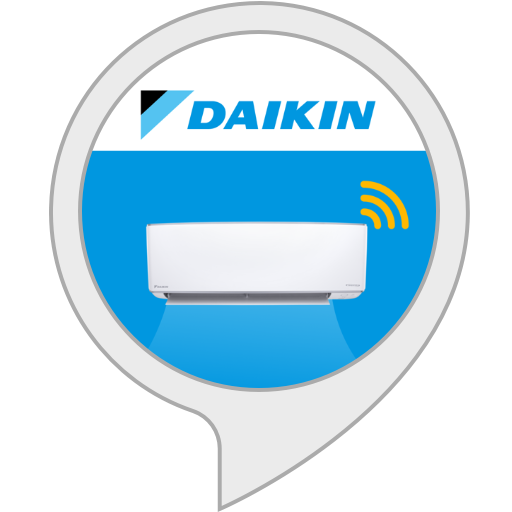 alexa-GO DAIKIN